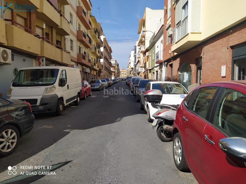 Foto 0265a744-d1a4-4117-9e25-50a6a5dd24ea. Locale commerciale in Isla Chica Huelva