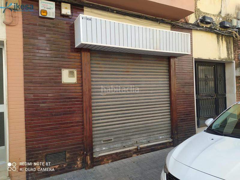 Foto 2d90924d-6505-44a0-8d5f-678c799fbcac. Locale commerciale in Isla Chica Huelva
