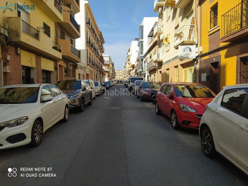 Foto 48fc97b4-86a0-41c5-8c04-823a68123e1f. Locale commerciale in Isla Chica Huelva