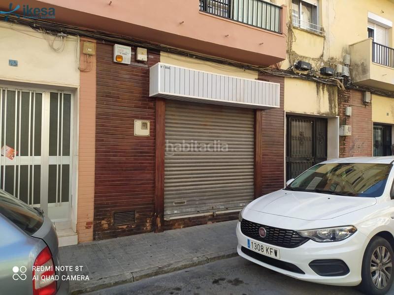 Foto c90a5e9d-16aa-4960-935a-0cbe9509c2a4. Locale commerciale in Isla Chica Huelva