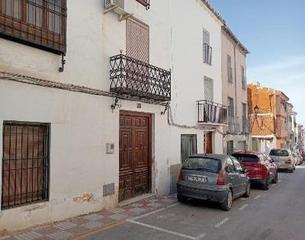 Casa adossada a Mancha Real. Venta de adosado en mancha real, jaén.