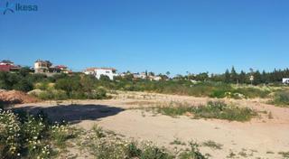 Terreno residencial en Nuevo Bulevar. Venta de 4 suelos urbanos residenciales en mairena del aljarafe