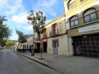Dúplex a Santiago - Coronación. Vivienda céntrica en zona santiago, recuperación bancaria