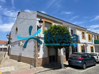 Casa adossada a Villanueva del Ariscal. Venta de casa adosada en villanueva del ariscal sevilla