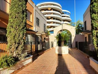 Reihenhaus in El Altillo. Precioso adosado en venta en el altillo