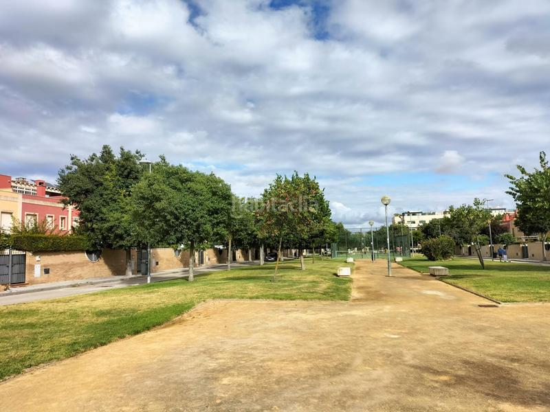 Foto 1a94b1ce-730d-4427-9674-024fa72cb6dd. Casa adossada amb aparcament piscina a El Altillo Jerez de la Frontera