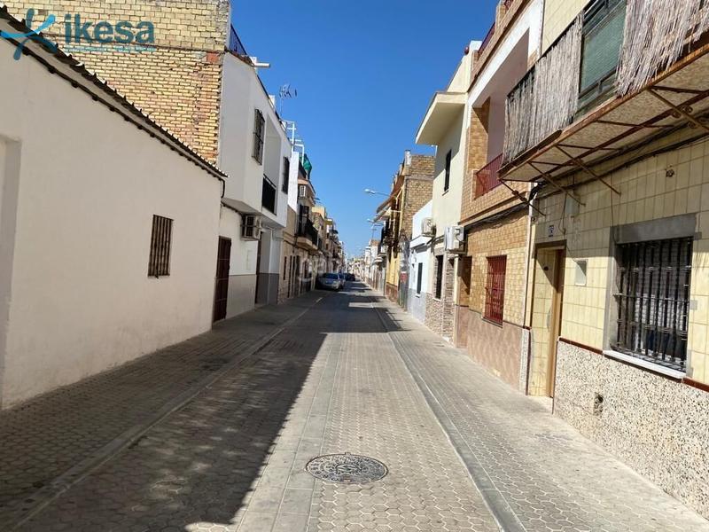 Foto 1c440999-2240-4b5e-9547-6b1d98ac4d3c. Casa a Torreblanca Sevilla