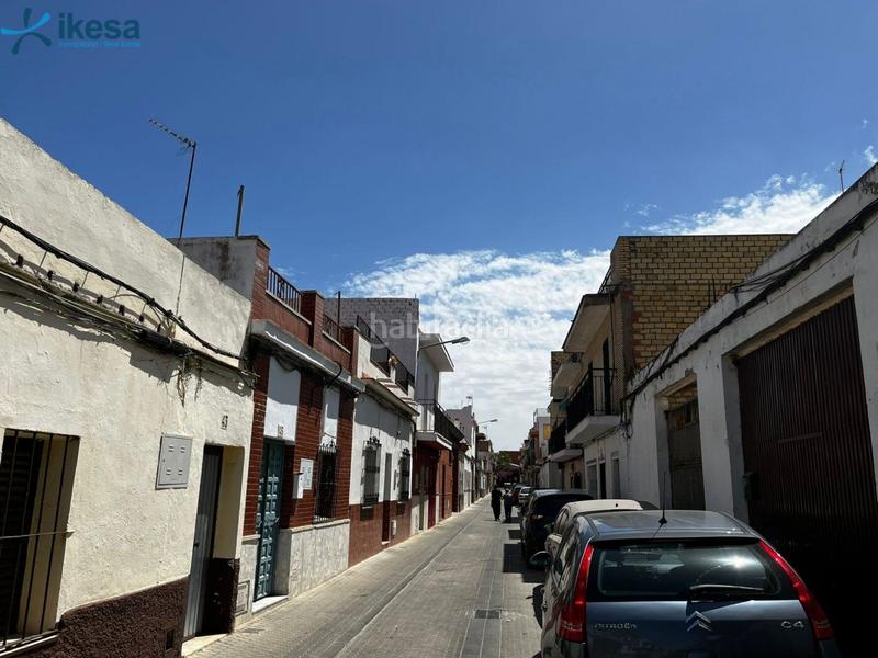 Foto bcf90cef-13ac-4407-b28f-8eb3daa03d7b. Casa a Torreblanca Sevilla