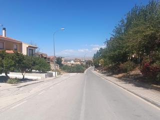 Casa adossada a Baza. Venta de adosado en baza, granada