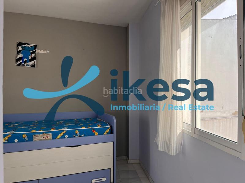 Foto 4d851620-4948-46a0-9d11-78a06f537581. Pis a Morón de la Frontera