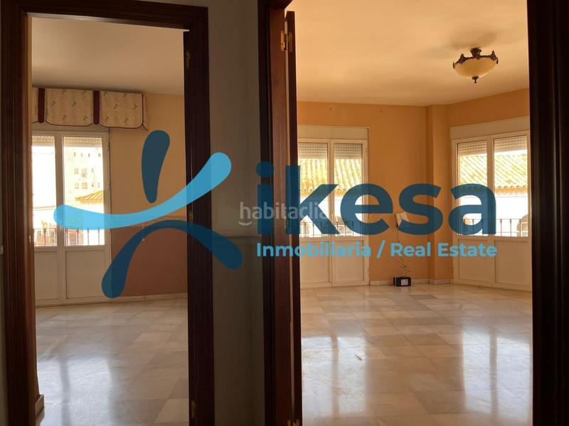 Foto 8e120dc5-0ee0-45bc-bea9-e622a3c61a1f. Pis a Morón de la Frontera