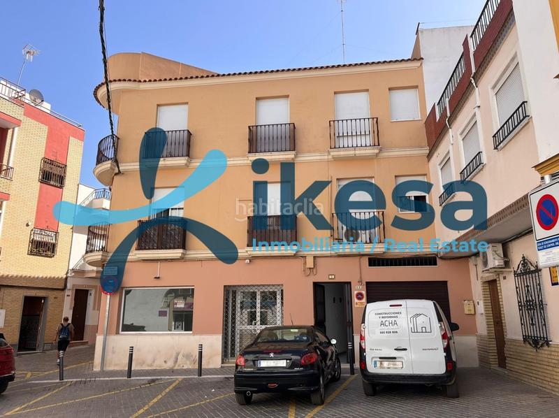 Foto a019c5ce-7172-4ec4-abf3-fe0079c3dfd6. Pis a Morón de la Frontera