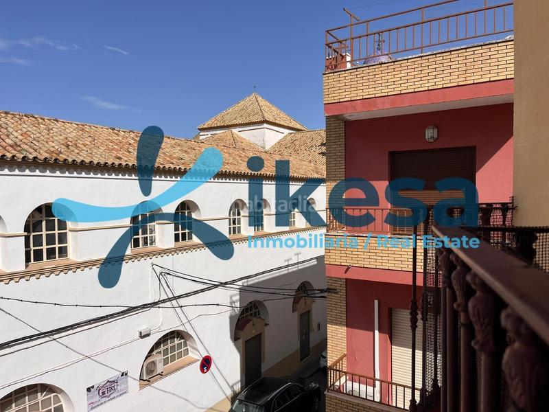 Foto f7cf8dcd-ae6b-41c7-842b-4e953fc1aedd. Pis a Morón de la Frontera