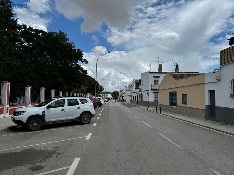 Foto a887c3ac-6696-4144-a5f6-ee0dec2baa48. Piano terra in Pilas