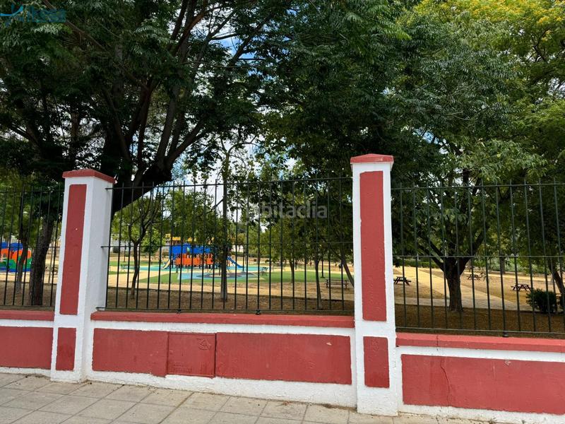 Foto db06292c-91cf-4b89-8eec-80dc03621a39. Piano terra in Pilas