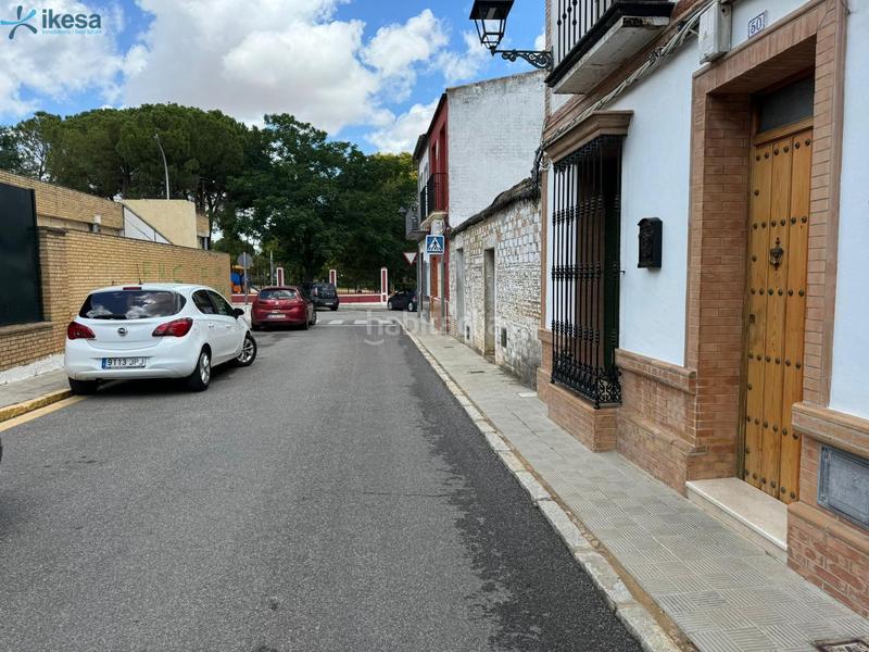 Foto febac683-23bc-4cad-b063-0d4fad1c9b62. Piano terra in Pilas