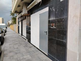 Local Comercial a Centro-San Felipe-Huerta Fava. Local comercial en la linea de la concepción