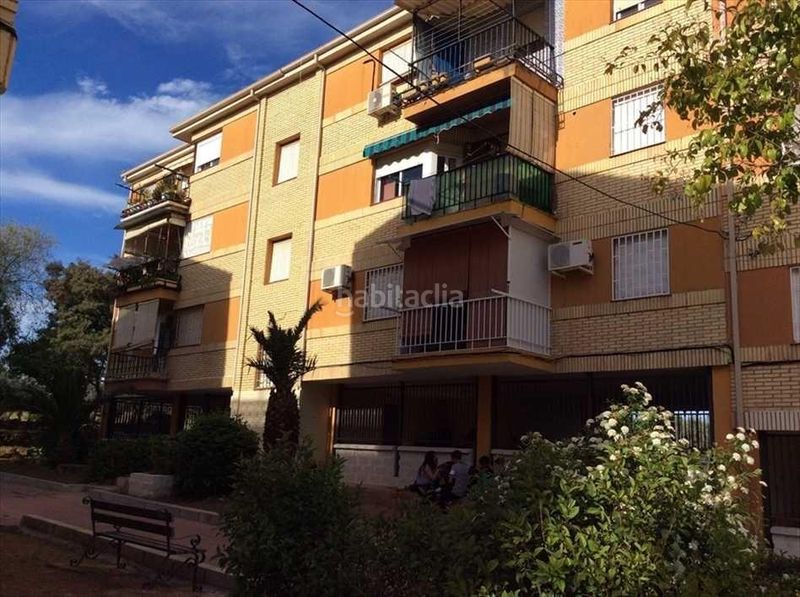 Foto 0a1ccad2-2478-4e40-a26f-9d963c001186. Pis a Arrayanes Linares