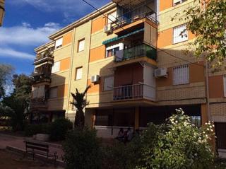 Pis a Arrayanes. Venta de piso sin posesión en linares jaén