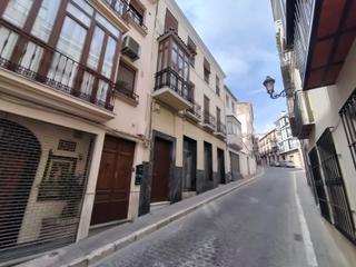 Towny house in Baena. Venta de casa sin posesión en baena córdoba