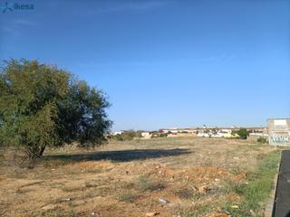 Terreno residencial en Oromana. Venta de suelo urbanizable residencial en alcalá de guadaíra  se
