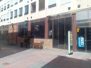 Local Comercial a Baza. Venta de local comercial en baza, granada