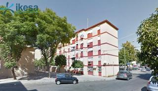 Piso en Los Pájaros. Piso en cesión de remate en cruz del sur sevilla