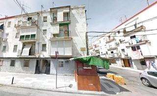Appartement à Barrio Alto. Venta de piso en san juan de aznalfarache sevilla