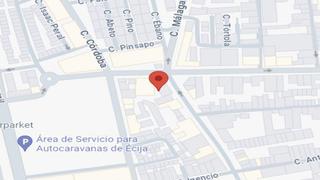 Piso en Écija