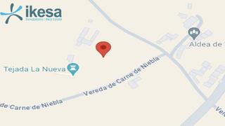 Xalet a Escacena del Campo. Venta de casa en paterna del campo. activo inmobiliario sin pose