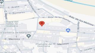 Pis a Écija. Venta de piso en el centro de écija  sevilla