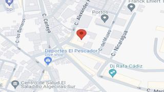 Local commercial à Casco Antiguo