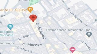 Business premise in Medina - Sidonia. Local en medina sidonia