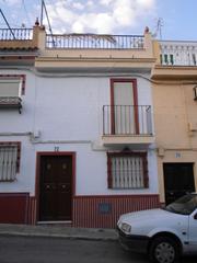 Residential Plot in Morón de la Frontera. Venta de piso en morón de la frontera