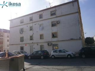 Flat in Las Torres - Guadalupe. Vivienda sin posesion en pio xii