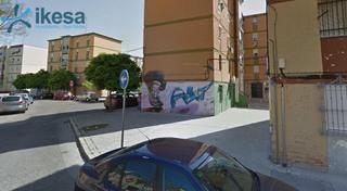 Piso en Los Pájaros. Venta de piso en zona de los pajaritos, sevilla