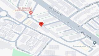 Etagenwohnung in San Telmo - Federico Mayo - El Porta