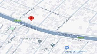 Xalet a Cuatro Pinos - El Carmen