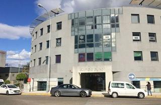 Parking voiture à Pisa. Venta de pk de moto en edificio euro pisa, mairena del aljarafe