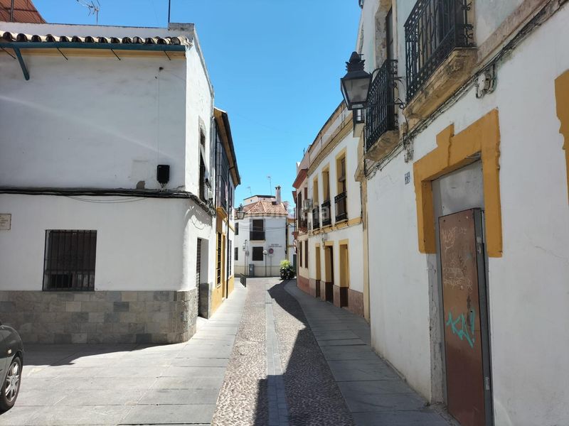 Foto 929f5f69-2f31-4d76-a485-121d312ad6ef. Edifici a Sta. Marina - San Andrés - San Pablo - San Lorenzo Córdoba