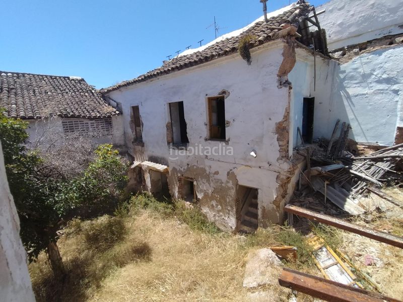 Foto e8c6825b-423b-4b0b-8173-36ce5aeb3b37. Edifici a Sta. Marina - San Andrés - San Pablo - San Lorenzo Córdoba