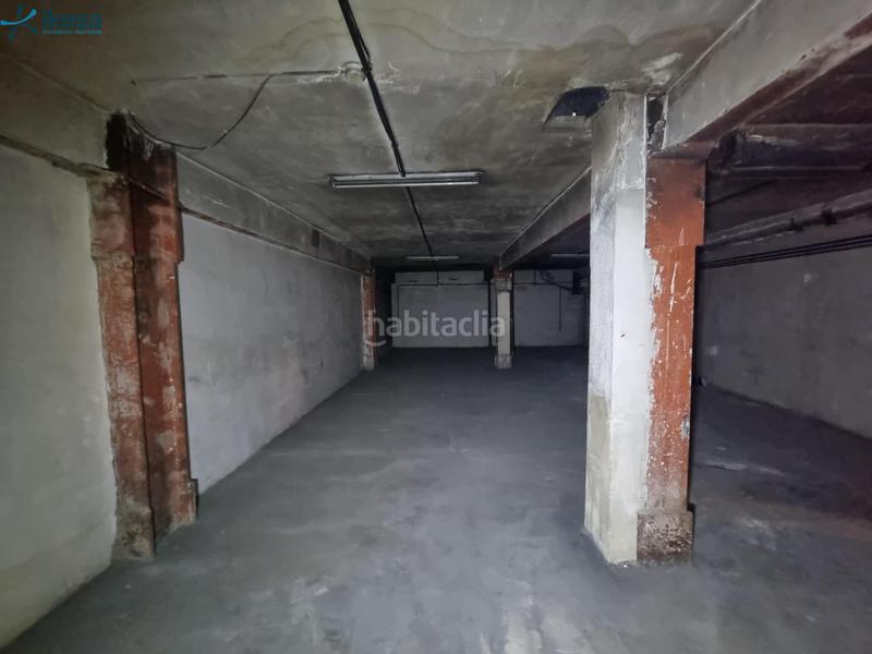 Foto 0ba955fa-b15c-47c6-b01a-dacbe688b00f. Geschäftsraum in Plaza de Toros Granada