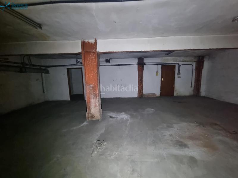 Foto 843ad1e3-cffb-411f-8411-9a1a3d69966a. Geschäftsraum in Plaza de Toros Granada