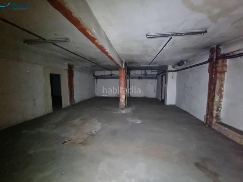 Foto 8ffd41c8-9a71-46e6-b2f1-c73499040d91. Geschäftsraum in Plaza de Toros Granada