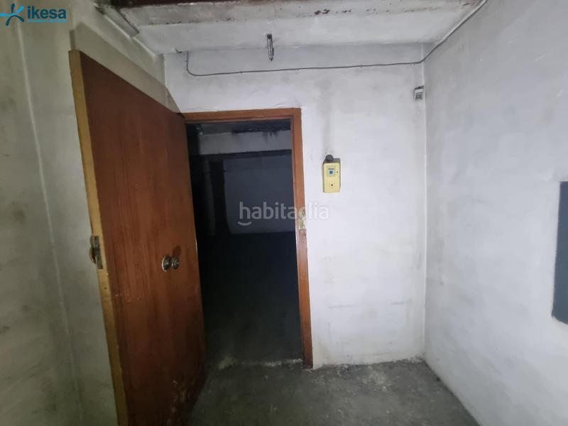 Foto 900d0c88-8d1a-4970-94a0-306c7adfd3bf. Geschäftsraum in Plaza de Toros Granada