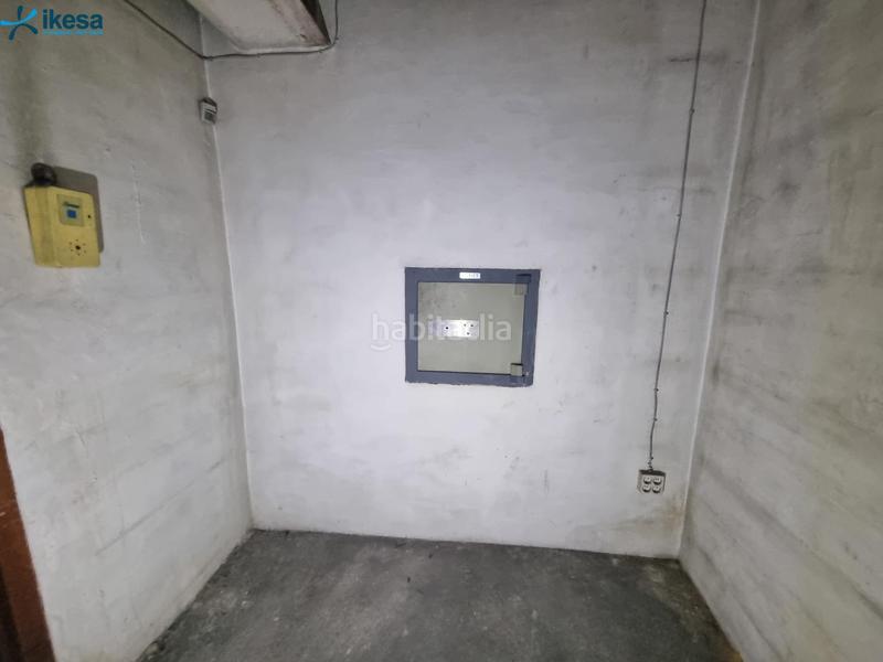 Foto ae4afcb2-6f52-4b5c-9371-5eb73f0899c9. Geschäftsraum in Plaza de Toros Granada