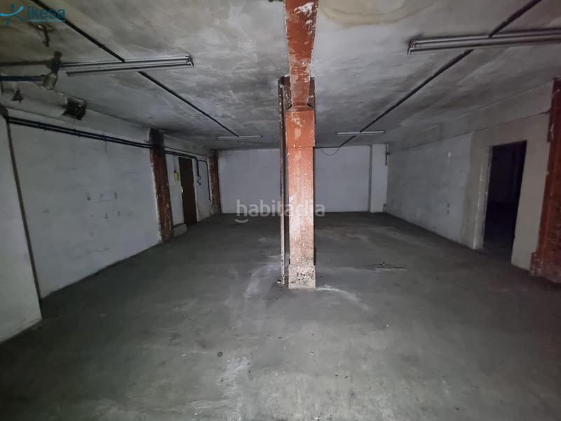 Foto ba6c3796-7d62-43ec-9a2b-9a01c36a07b4. Geschäftsraum in Plaza de Toros Granada