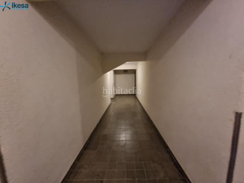 Foto f8d4756d-48d4-435f-86f2-ef9771c252c8. Geschäftsraum in Plaza de Toros Granada