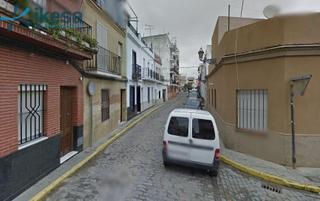 Casa adossada a Coria del Río. Venta de casa adosada en la soledad  coria del río sevilla