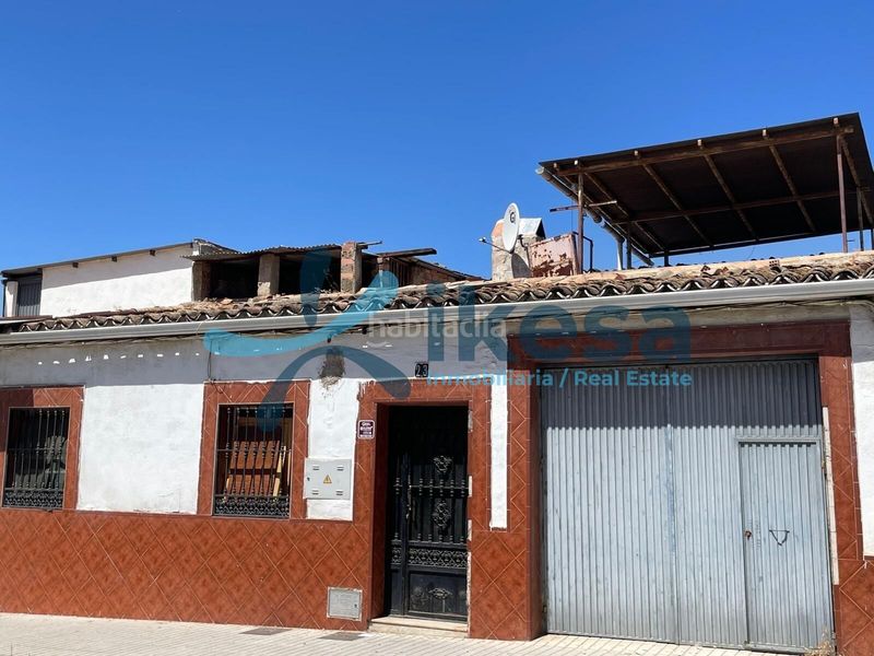 Foto 1173affd-748c-40fe-b6bc-681f787ef832. Casa adossada a Arrayanes Linares